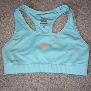 Nike Intimates & Sleepwear - Nike sports bra Nike Intimates & Sleepwear - Nike sports bra